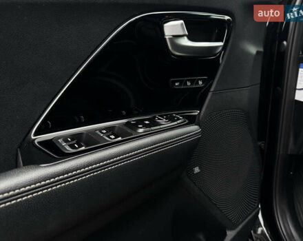 Черный Киа Niro, объемом двигателя 0 л и пробегом 159 тыс. км за 18950 $, фото 20 на Automoto.ua