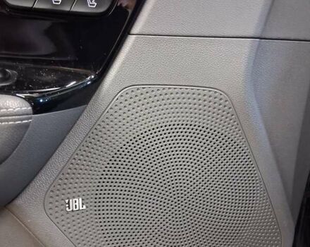 Чорний Кіа Niro, об'ємом двигуна 0 л та пробігом 143 тис. км за 17800 $, фото 13 на Automoto.ua