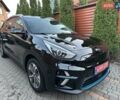 Черный Киа Niro, объемом двигателя 0 л и пробегом 115 тыс. км за 18700 $, фото 2 на Automoto.ua