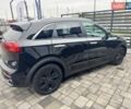 Черный Киа Niro, объемом двигателя 0 л и пробегом 113 тыс. км за 21900 $, фото 2 на Automoto.ua