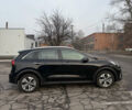 Чорний Кіа Niro, об'ємом двигуна 0 л та пробігом 93 тис. км за 18900 $, фото 5 на Automoto.ua