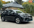 Черный Киа Niro, объемом двигателя 0 л и пробегом 78 тыс. км за 21700 $, фото 9 на Automoto.ua