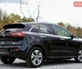 Чорний Кіа Niro, об'ємом двигуна 0 л та пробігом 29 тис. км за 20999 $, фото 7 на Automoto.ua