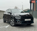 Черный Киа Niro, объемом двигателя 0 л и пробегом 132 тыс. км за 18699 $, фото 1 на Automoto.ua