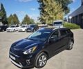 Киа Niro 2020 в Киеве на Automoto.ua Черный Киа Niro, объемом двигателя 1.58 л и пробегом 88 тыс. км за 18400 $, фото 8 на Automoto.ua
