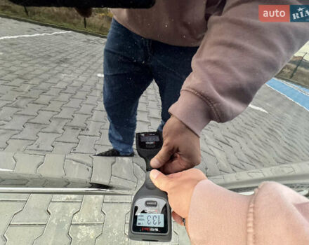 Черный Киа Niro, объемом двигателя 0 л и пробегом 128 тыс. км за 19600 $, фото 72 на Automoto.ua