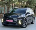 Чорний Кіа Niro, об'ємом двигуна 0 л та пробігом 149 тис. км за 18999 $, фото 1 на Automoto.ua