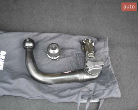 Чорний Кіа Niro, об'ємом двигуна 0 л та пробігом 169 тис. км за 18450 $, фото 72 на Automoto.ua