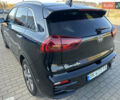 Чорний Кіа Niro, об'ємом двигуна 0 л та пробігом 144 тис. км за 19500 $, фото 20 на Automoto.ua