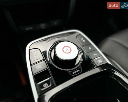 Черный Киа Niro, объемом двигателя 0 л и пробегом 158 тыс. км за 17800 $, фото 13 на Automoto.ua