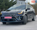 Черный Киа Niro, объемом двигателя 0 л и пробегом 140 тыс. км за 18199 $, фото 1 на Automoto.ua