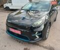 Черный Киа Niro, объемом двигателя 0 л и пробегом 125 тыс. км за 19300 $, фото 7 на Automoto.ua