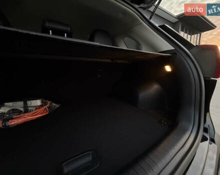 Черный Киа Niro, объемом двигателя 0 л и пробегом 142 тыс. км за 18900 $, фото 59 на Automoto.ua