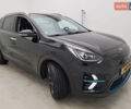 Черный Киа Niro, объемом двигателя 0 л и пробегом 128 тыс. км за 19463 $, фото 1 на Automoto.ua