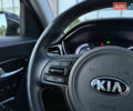 Черный Киа Niro, объемом двигателя 0 л и пробегом 99 тыс. км за 18800 $, фото 58 на Automoto.ua
