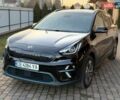 Чорний Кіа Niro, об'ємом двигуна 0 л та пробігом 69 тис. км за 21500 $, фото 3 на Automoto.ua