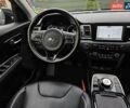 Черный Киа Niro, объемом двигателя 0 л и пробегом 144 тыс. км за 19500 $, фото 24 на Automoto.ua