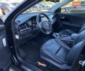 Черный Киа Niro, объемом двигателя 0 л и пробегом 93 тыс. км за 22700 $, фото 1 на Automoto.ua