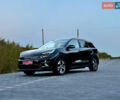 Черный Киа Niro, объемом двигателя 0 л и пробегом 165 тыс. км за 16999 $, фото 5 на Automoto.ua