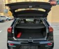 Черный Киа Niro, объемом двигателя 0 л и пробегом 105 тыс. км за 20500 $, фото 44 на Automoto.ua
