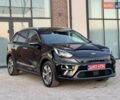 Черный Киа Niro, объемом двигателя 0 л и пробегом 110 тыс. км за 17999 $, фото 24 на Automoto.ua
