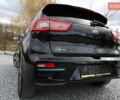 Чорний Кіа Niro, об'ємом двигуна 0 л та пробігом 29 тис. км за 20999 $, фото 49 на Automoto.ua