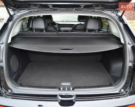 Чорний Кіа Niro, об'ємом двигуна 0 л та пробігом 169 тис. км за 18450 $, фото 69 на Automoto.ua