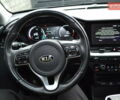 Чорний Кіа Niro, об'ємом двигуна 0 л та пробігом 169 тис. км за 18450 $, фото 52 на Automoto.ua