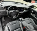 Черный Киа Niro, объемом двигателя 0 л и пробегом 78 тыс. км за 21700 $, фото 41 на Automoto.ua