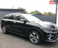 Киа Niro 2020 в Киеве на Automoto.ua Черный Киа Niro, объемом двигателя 0 л и пробегом 67 тыс. км за 21999 $, фото 10 на Automoto.ua