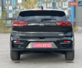 Черный Киа Niro, объемом двигателя 0 л и пробегом 140 тыс. км за 18199 $, фото 8 на Automoto.ua