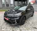 Чорний Кіа Niro, об'ємом двигуна 0 л та пробігом 109 тис. км за 17499 $, фото 9 на Automoto.ua