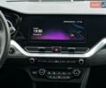 Чорний Кіа Niro, об'ємом двигуна 0 л та пробігом 134 тис. км за 18950 $, фото 24 на Automoto.ua
