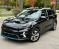 Чорний Кіа Niro, об'ємом двигуна 0 л та пробігом 107 тис. км за 20500 $, фото 5 на Automoto.ua