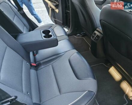 Чорний Кіа Niro, об'ємом двигуна 0 л та пробігом 46 тис. км за 17000 $, фото 52 на Automoto.ua