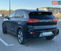 Чорний Кіа Niro, об'ємом двигуна 0 л та пробігом 144 тис. км за 19500 $, фото 68 на Automoto.ua