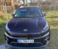 Чорний Кіа Niro, об'ємом двигуна 0 л та пробігом 48 тис. км за 23500 $, фото 1 на Automoto.ua