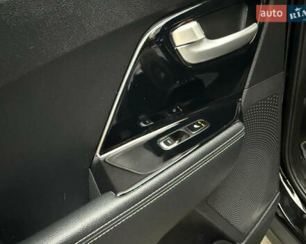 Киа Niro 2020 в Трускавце на Automoto.ua Черный Киа Niro, объемом двигателя 0 л и пробегом 97 тыс. км за 16999 $, фото 52 на Automoto.ua