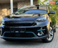 Черный Киа Niro, объемом двигателя 0 л и пробегом 50 тыс. км за 23499 $, фото 15 на Automoto.ua
