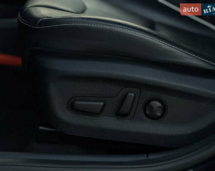 Черный Киа Niro, объемом двигателя 0 л и пробегом 142 тыс. км за 18900 $, фото 38 на Automoto.ua