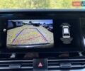 Черный Киа Niro, объемом двигателя 0 л и пробегом 75 тыс. км за 21700 $, фото 8 на Automoto.ua