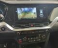 Чорний Кіа Niro, об'ємом двигуна 0 л та пробігом 81 тис. км за 18588 $, фото 8 на Automoto.ua