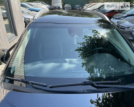 Черный Киа Niro, объемом двигателя 0 л и пробегом 151 тыс. км за 19300 $, фото 6 на Automoto.ua