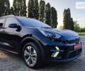 Чорний Кіа Niro, об'ємом двигуна 0 л та пробігом 83 тис. км за 19799 $, фото 5 на Automoto.ua