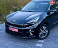 Черный Киа Niro, объемом двигателя 0 л и пробегом 165 тыс. км за 16999 $, фото 14 на Automoto.ua