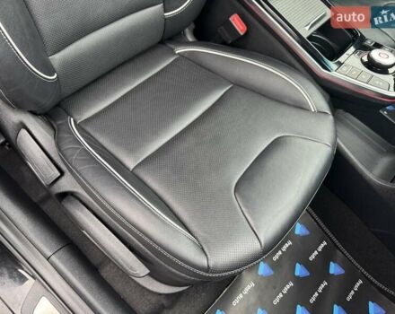 Черный Киа Niro, объемом двигателя 0 л и пробегом 113 тыс. км за 21900 $, фото 36 на Automoto.ua