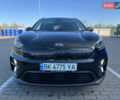 Чорний Кіа Niro, об'ємом двигуна 0 л та пробігом 144 тис. км за 19500 $, фото 30 на Automoto.ua