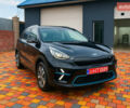 Чорний Кіа Niro, об'ємом двигуна 0 л та пробігом 104 тис. км за 20923 $, фото 1 на Automoto.ua