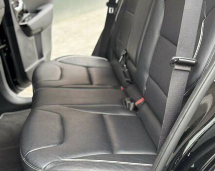 Черный Киа Niro, объемом двигателя 0 л и пробегом 132 тыс. км за 18699 $, фото 43 на Automoto.ua