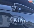 Черный Киа Niro, объемом двигателя 0 л и пробегом 132 тыс. км за 19449 $, фото 18 на Automoto.ua